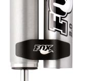Shock Absorber Standard Travel Stem Mount / Eyelet End Performance Series 2.0 Remote Reservoir 8.1 Inch FOX