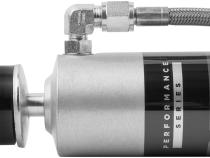 Shock Absorber 17-26 Ford Super Duty Front Performance Series 2.0 Remote Reservoir 8.62 Inch 0-1.5 Inch Lift FOX