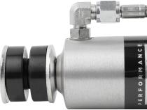 Shock Absorber 05-On Ford Super Duty Front Performance Series 2.0 Remote Reservoir 9.2 Inch 2-3.5 Inch Lift FOX