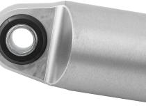 Shock Absorber 19-On Gm 1500 Rear Performance Series 2.0 IFP No-Tb/No-At4 W/2 Inch Bump Spacer 2.5-4 Lift Tb/At4 0-2 Inch Lift FOX