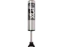 Shock Absorber 11-19 Gm 2500 3500 Front 2.5 Truck Performance Series IFP Torsion Drop 4 Lift Hto FOX