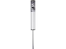 Shock Absorber Standard Travel Eyelet Ends Performance Series 2.5 IFP Hto 12.1 Inch FOX