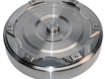 Allison Quad Disc Torque Converter 2400 Stall 2001-16 GM 6.6L Duramax with Allison Diesel Performance Converters