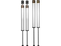 Leveling Shock Set 2013-23 RAM 3500 Diesel 4x4 Carli Suspension