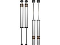 Leveling Shock Set 2013-23 RAM 3500 Diesel 4x4 Carli Suspension
