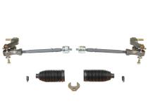 21-23 Ford Bronco Steering Tie Rod System Carli Suspension