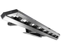 21-23 Ford Bronco Rock Sliders 4 Door Carli Suspension
