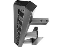21-23 Ford Bronco Rock Sliders 4 Door Carli Suspension