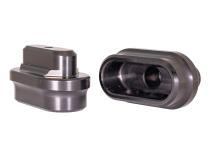 14-18 RAM 2500 4x4 Power Wagon 3 inch Lift Commuter System R2 Coils Carli Suspension