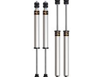 19-26 RAM 2500 4x4 Power Wagon 3 inch Lift Commuter System Carli Suspension