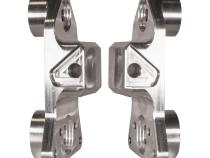 19-26 RAM 2500 4x4 Power Wagon 3 inch Lift Commuter System R2 Coils Carli Suspension