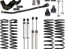 19-26 RAM 2500 4x4 Power Wagon 3 inch Lift Commuter System Carli Suspension
