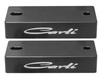 19-26 RAM 2500 4x4 Power Wagon 3 inch Lift Commuter System Carli Suspension