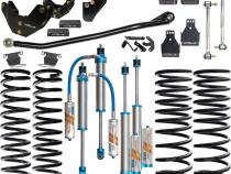 Pintop Leveling System Base 2 Lift 14-18 RAM PowerWagon Gas R2 Coil Carli Suspension