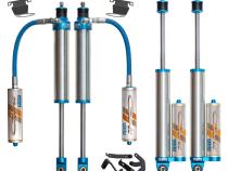 Pintop Leveling System Base 2 Lift 14-18 RAM PowerWagon Gas R2 Coil Carli Suspension