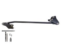 Extended Rear Track Bar Kit 14-24 RAM 2500 Carli Suspension