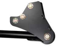 Extended Rear Track Bar Kit 14-24 RAM 2500 Carli Suspension