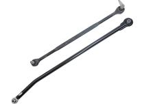 Extended Rear Track Bar Kit 14-24 RAM 2500 Power Wagon Carli Suspension