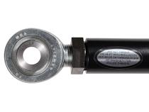 Adjustable Track Bar 0-3 Lift 2014+ RAM 2500/3500 4x4 Carli Suspension