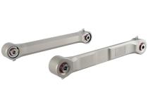 10-12 RAM 2500/3500 4x4 RAM Billet High Clearance Extended Control Arms Clear anodized finish Carli Suspension
