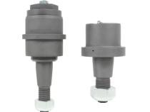 Extreme-Duty Ball Joint Package 4WD 2013/14-2023 RAM 2500/3500 Carli Suspension
