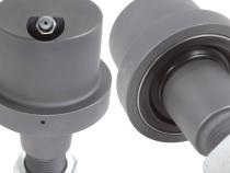 Extreme-Duty Ball Joint Package 4WD 2013/14-2023 RAM 2500/3500 Carli Suspension