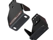 14-24 RAM 2500 Power Wagon Skid Plate Drop Bracket Carli Suspension