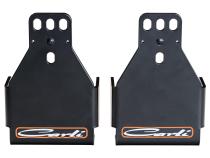 14-24 RAM 2500 Power Wagon Skid Plate Drop Bracket Carli Suspension
