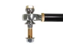 Adjustable Track Bar 2.5 Inch-4.5 inch Lift Systems 2017-26 Ford F250/F350 Carli Suspension