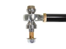 Adjustable Track Bar 2.5 Inch-4.5 inch Lift Systems 2017-26 Ford F250/F350 Carli Suspension