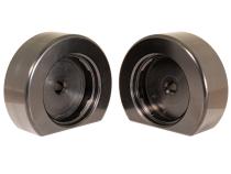 17-23 Ford F250/350 4x4 Front Bumpstop Drop 2.5 inch Lift Carli Suspension