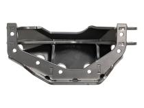 23+ Ford F250/350 4x4 Front Differential Guard Carli Suspension