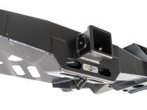 17-26 Ford F250/350 4x4 Ford Trophy Hitch Carli Suspension