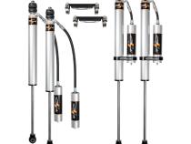Backcountry Leveling Suspension 3.0 Lift 2023+ Ford F250/F350 Gas Carli Suspension