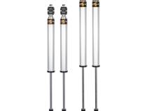Commuter Leveling Suspension 3.5 Lift 2023+ Ford F250/F350 FSP Carli Suspension