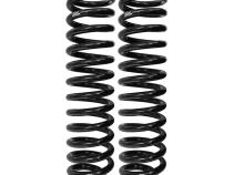 Commuter Leveling Suspension 3.0 Lift 2023+ Ford F250/F350 Gas Carli Suspension