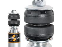 Commuter Leveling Suspension 3.5 Lift 2023+ Ford F250/F350 PAP Carli Suspension