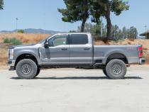E-Venture System Base 3.5 Lift 2023+ Ford F250/F350 Diesel Carli Suspension
