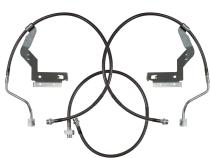 Pintop Leveling System Base 3.0 Lift 2023+ Ford F250/350 Gas Carli Suspension
