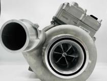 19-24 Dodge Ram Cummins 6.7L 64mm Street Turbocharger HE300VG Ryans Diesel Service