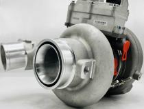 19-24 Dodge Ram Cummins 6.7L 64mm Street Turbocharger HE300VG Ryans Diesel Service