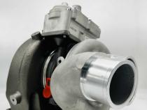 19-24 Dodge Ram Cummins 6.7L 64mm Street Turbocharger HE300VG Ryans Diesel Service