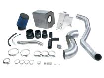 HSP Deluxe No Bridge/Cold Side Bundle Kit For 2013-2014 Silverado/Sierra 2500/3500 Kingsport Grey
