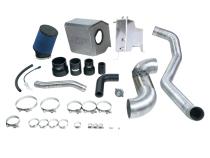 HSP Deluxe No Bridge/Cold Side Bundle Kit For 2015-2016 Silverado/Sierra 2500/3500-Illusion Purple