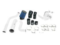 HSP Max Air Flow Bundle Kit For 2017-2019 Silverado/Sierra 2500/3500-Ink Black