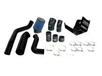 HSP Max Air Flow Bundle Kit For 2017-2019 Silverado/Sierra 2500/3500-RAW