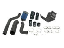 HSP Max Air Flow Bundle Kit For 2017-2019 Silverado/Sierra 2500/3500-RAW