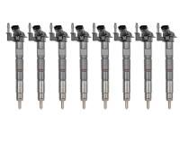 LML 45 Percent Over Reman Injector Set 11-16 Duramax Dan's Diesel Performance