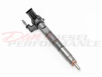 LML 60 Percent Over Reman Injector Set 11-16 Duramax Dan's Diesel Performance