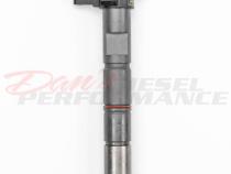 LML 60 Percent Over Reman Injector Set 11-16 Duramax Dan's Diesel Performance